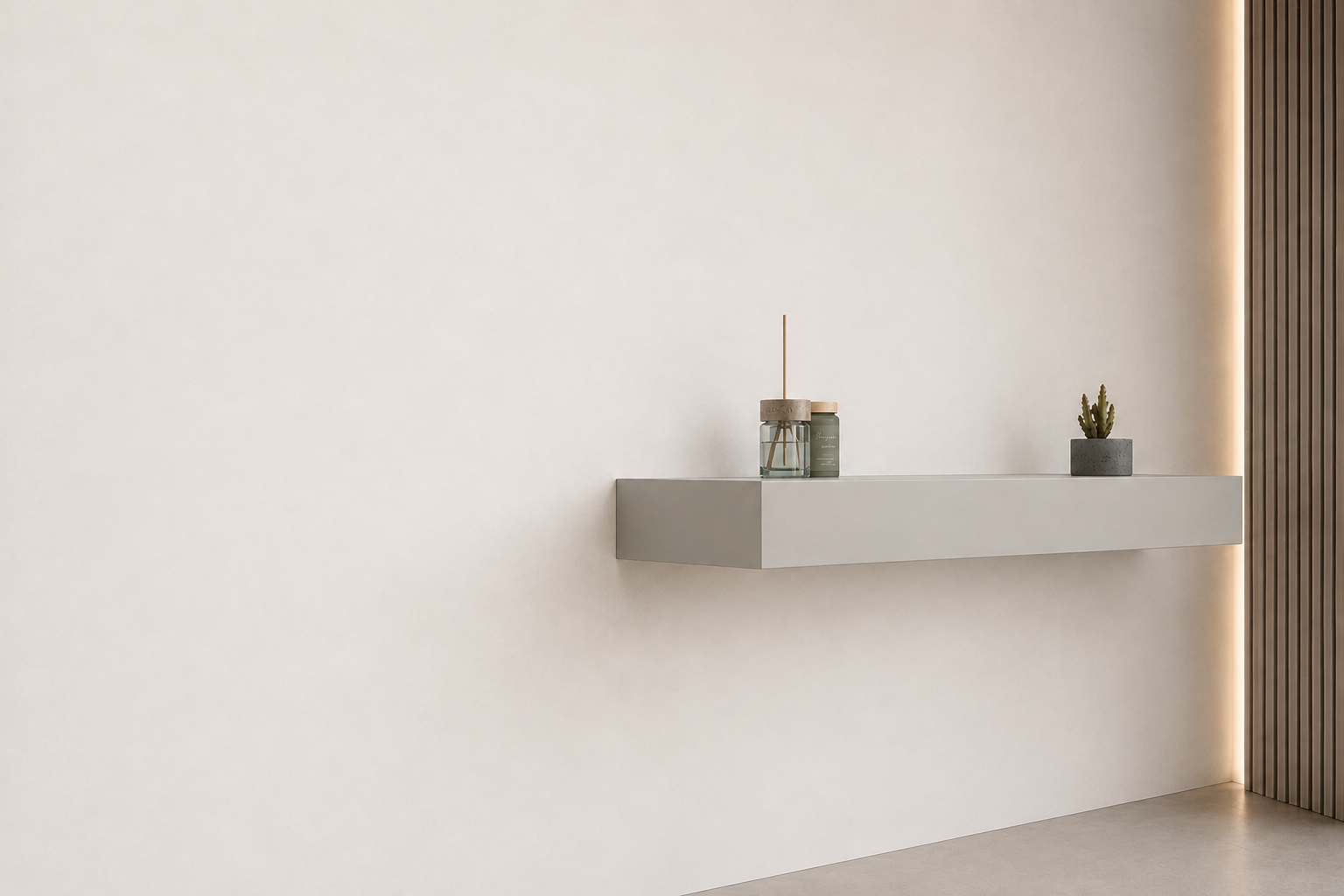 Ambiente projetado WANDAL